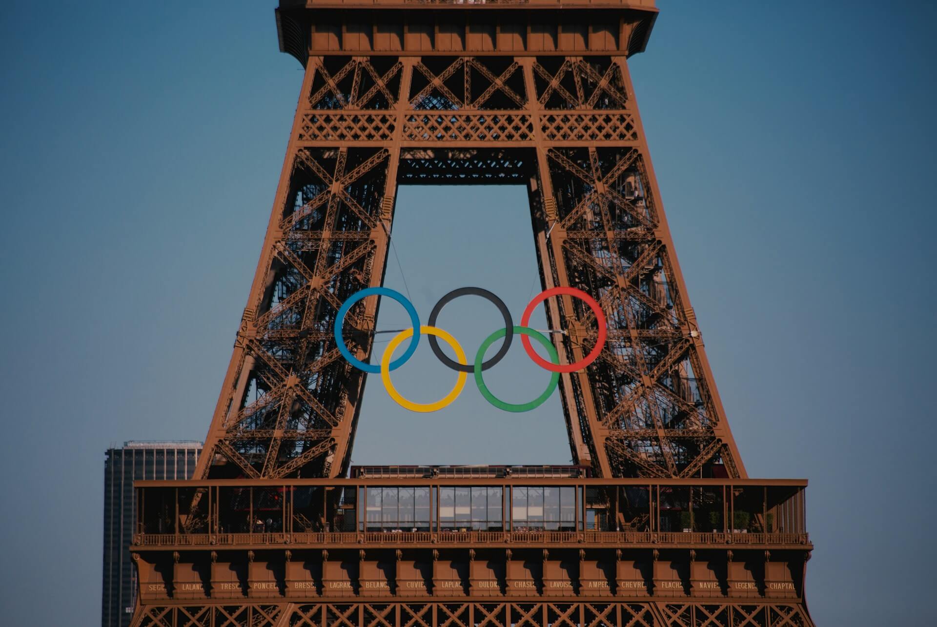 Winning Sales Strategies Inspired by Paris 2024 Olympics